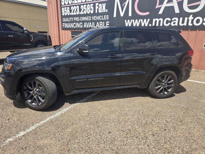 jeep grand cherokee 2018 1C4RJECG5JC216548 image jeep grand cherokee 2018 1C4RJECG5JC216548 image